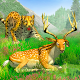 Sniper Clash Jungle Hunting Animal Shooting Games