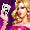 Texas HoldEm Poker Deluxe Pro 2.1.4 APK Herunterladen
