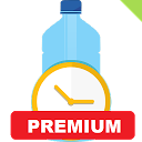 Aqualert Premium : Prendere più acqua No Ads