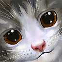 ダウンロード Cute Pocket Cat 3D - Part 2 をインストールする 最新 APK ダウンローダ