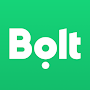 Bolt: Замовляй поїздку