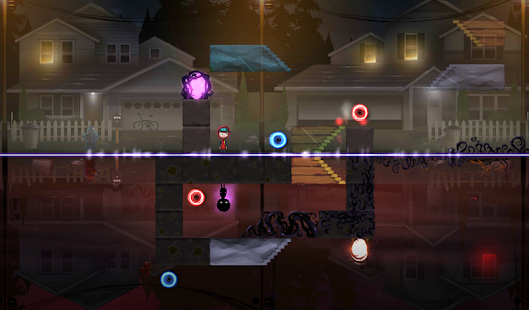 Samsara Game Screenshot