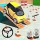 Hard Car Parking Game 2020 : New Free Car Games 🚘