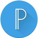 App herunterladen PixelLab - Text on pictures Installieren Sie Neueste APK Downloader
