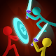Stick Hero: Exile Fighter