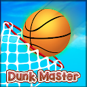 Basketball Dunk Hit Master