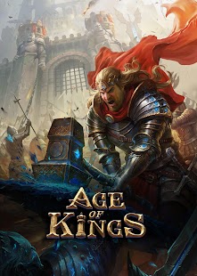 Age of Kings: Skyward Battle Screenshot