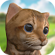 Cute virtual pet kitten - Free cat Family game