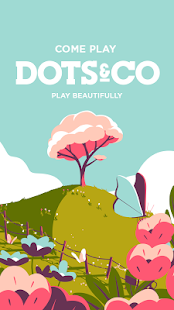 Dots & Co: A Puzzle Adventure Screenshot