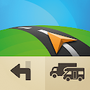 Sygic GPS Truck & Caravan 22.3.3 APK Descargar