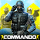 Call Of IGI Commando: Mob Duty