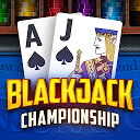 ダウンロード Blackjack Championship をインストールする 最新 APK ダウンローダ
