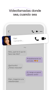 Badoo: Chat, Ligar y Citas Screenshot