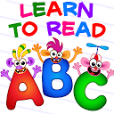 ダウンロード Bini Super ABC! Preschool Learning Games  をインストールする 最新 APK ダウンローダ