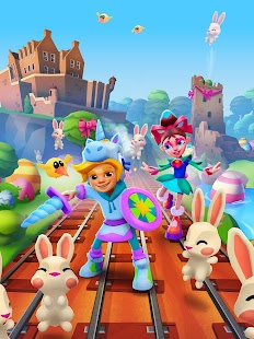 Unknown app Screenshot