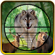 Real Jungle Animals Hunting - A Shooting Game