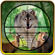 Hunting Jungle Animals: Animal Shooting Games