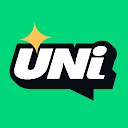 Téléchargement d'appli Uni: Chat Anonymously Installaller Dernier APK téléchargeur