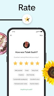 Unknown app Screenshot