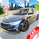 Car Simulator Civic: City Driving