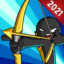 ダウンロード Stickman Battle 2021: Stick Fight War をインストールする 最新 APK ダウンローダ