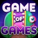Download Game of Games the Game Install Latest APK downloader