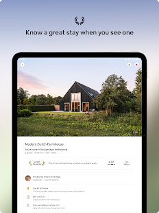 Unknown app Screenshot