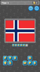 World Flags - Learn Flags of t Screenshot