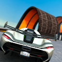 App Download Car Stunt Races: Mega Ramps Install Latest APK downloader