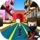 Run Subway Ninja 1.3