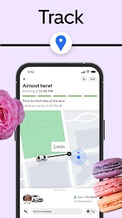 Unknown app Screenshot
