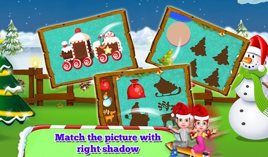 Connect The Dots Kids Games Screenshot