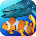 ダウンロード Fish Farm 3 - 3D Aquarium Simulator をインストールする 最新 APK ダウンローダ