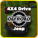 ダウンロード 4X4 Drive: Off-road Jeep をインストールする 最新 APK ダウンローダ