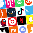 Téléchargement d'appli LogoMania: Logo Game and Quiz Installaller Dernier APK téléchargeur