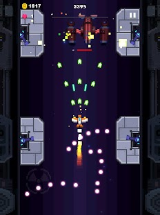 Pixel Craft: Retro Shooter Screenshot