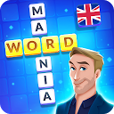 ダウンロード Word Mania – a word game in En をインストールする 最新 APK ダウンローダ