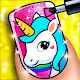 Nail Salon: Manicure and Nail art games for girls