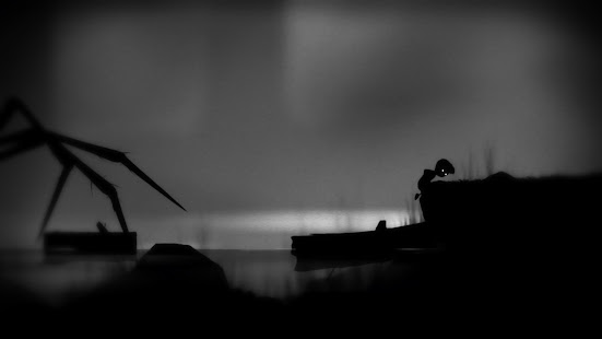 LIMBO demo Screenshot