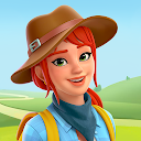 Fiona's Farm - Puzzle Spiele