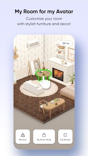 Unknown app Screenshot