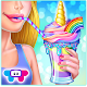 Unicorn Food - Rainbow Glitter Food & Fashion