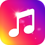 Музичний плеєр - музика та MP3