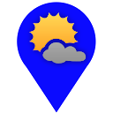 Your local weather 5.8.13 APK تنزيل