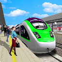 Download City Train Sim-Train Games 3D Install Latest APK downloader