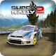 Super Rally 2 : Rally Racer