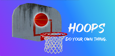 Hoops: 3D Basketball