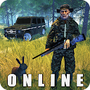 ダウンロード Hunting Online をインストールする 最新 APK ダウンローダ