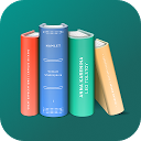 ダウンロード PocketBook reader - any books をインストールする 最新 APK ダウンローダ