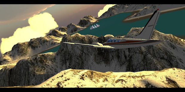 Flight VR 1.5 Screenshot